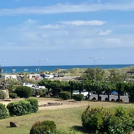 Διαμέρισμα Port Nature Coursives Luxe