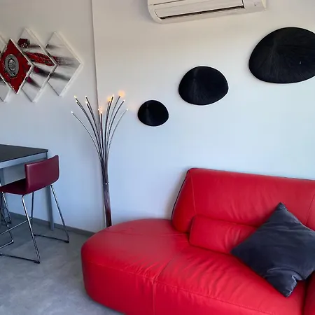 Διαμέρισμα Port Nature Coursives Luxe