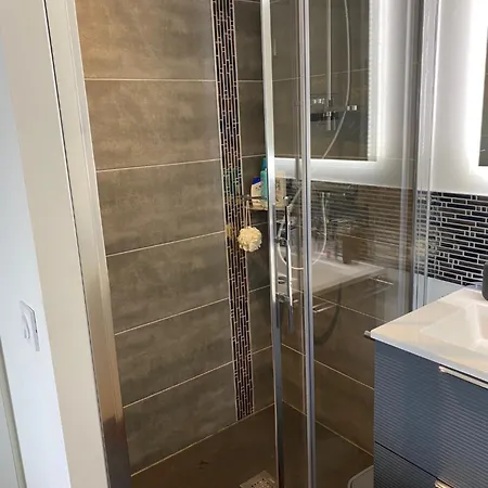 Port Nature Coursives Luxe Διαμέρισμα Agde