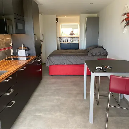 Διαμέρισμα Port Nature Coursives Luxe