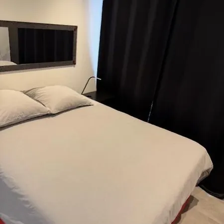 Διαμέρισμα Port Nature Coursives Luxe Agde