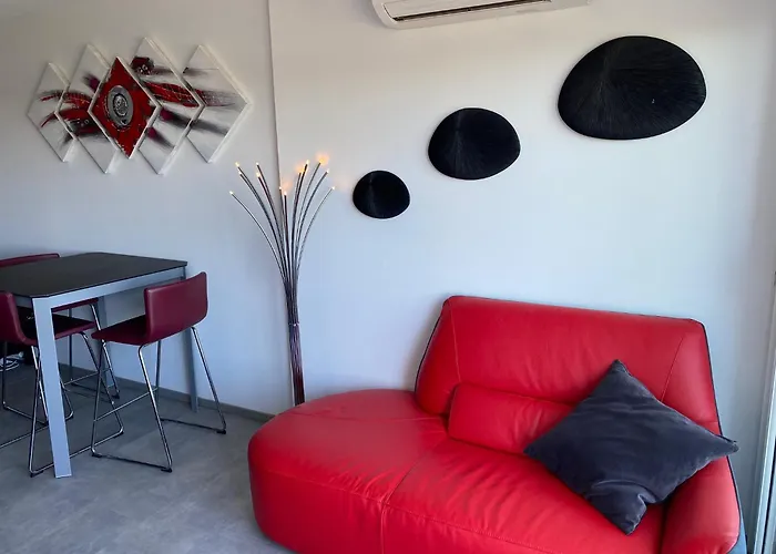 Apartman Port Nature Coursives Luxe