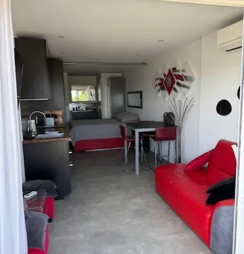 Apartman Port Nature Coursives Luxe