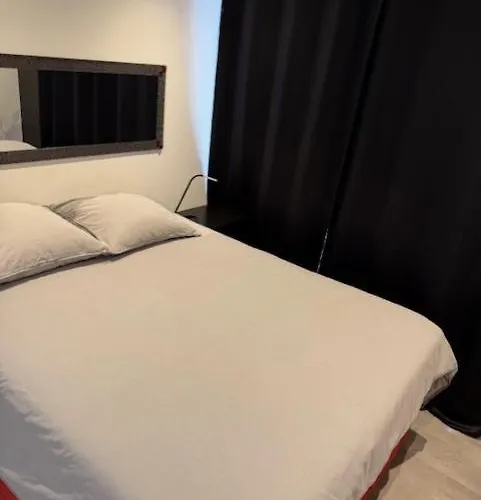 Apartman Port Nature Coursives Luxe Agde